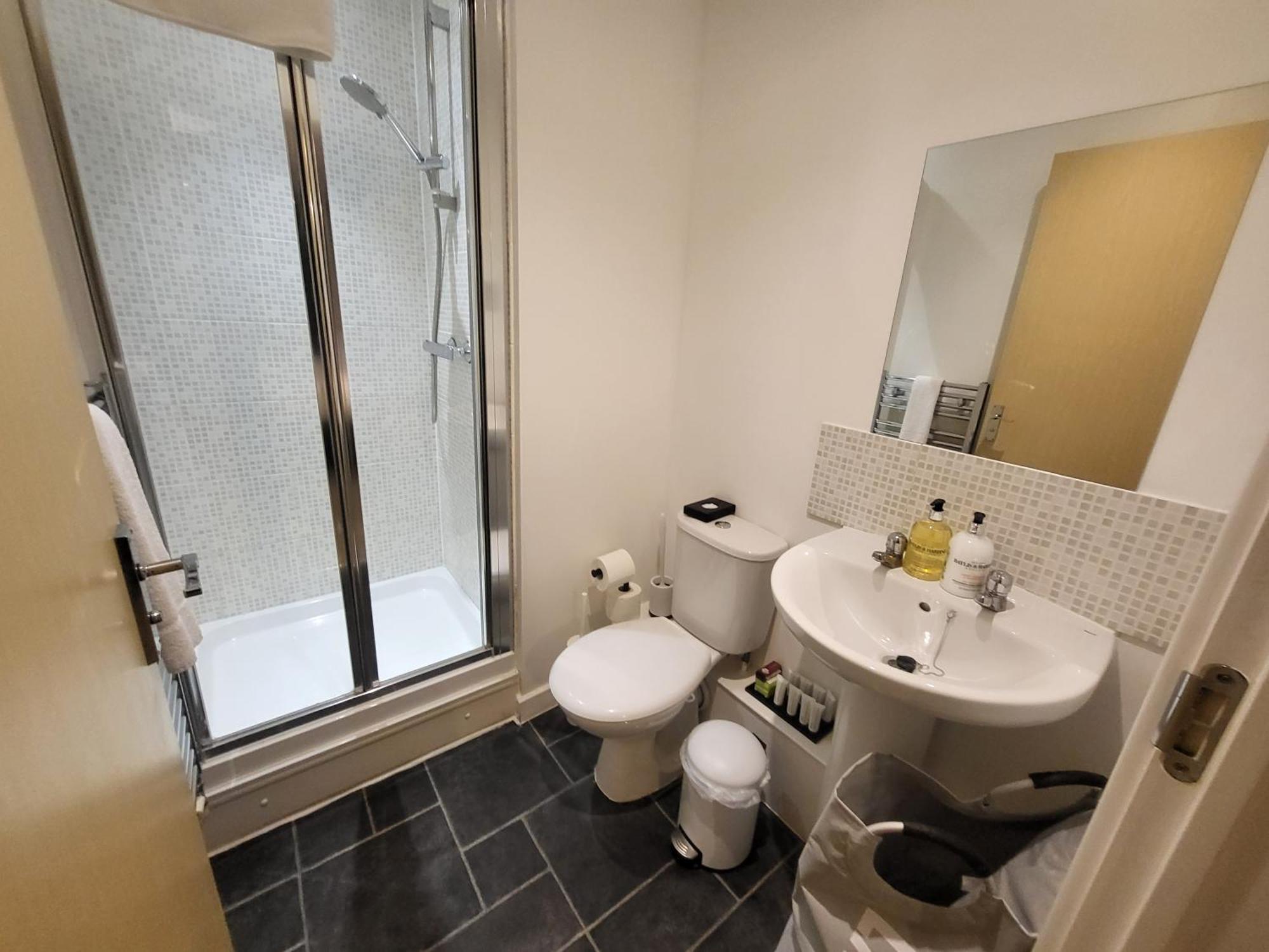 Garland Central City Apartment London 2 Exterior photo
